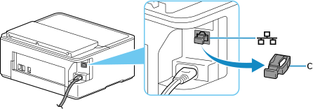 Принтер canon pixma ts700 series установка